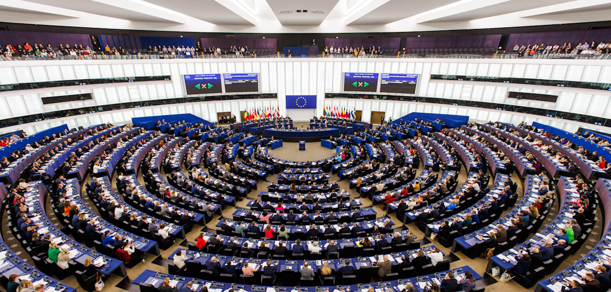 EU und USA einigen sich auf potenziellen Handelsdeal