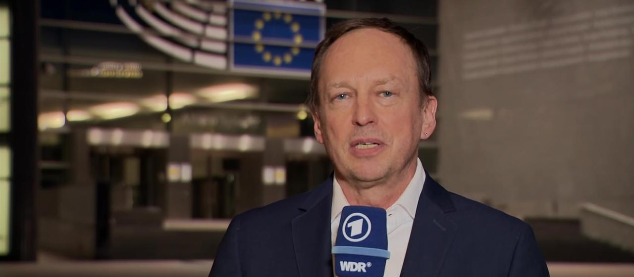 EU plant Abschiebezentren in Drittstaaten