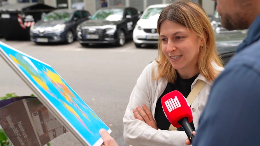 Länder bei ihrer ersten WM-Teilnahme