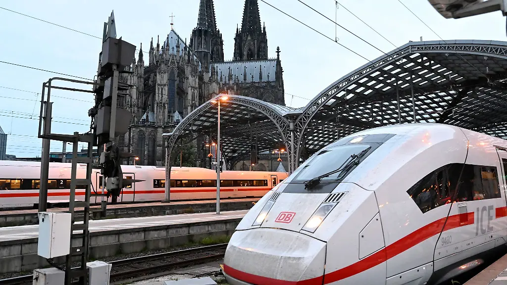 Bedeutung des GSM-R im Zugverkehr und Auswirkungen bei Ausfällen