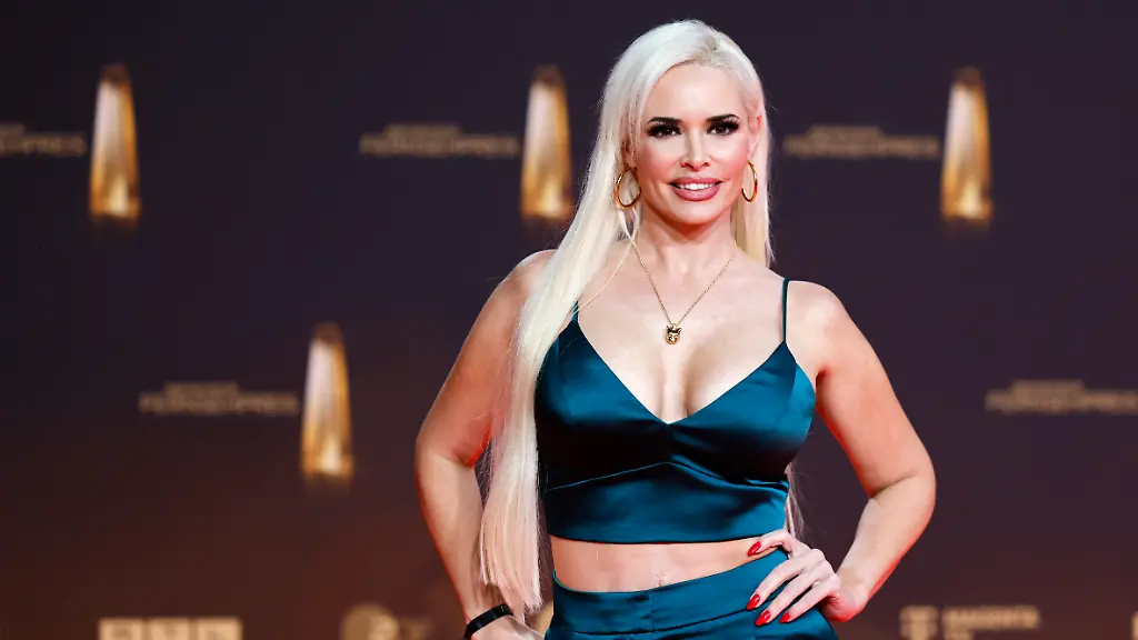 Daniela Katzenberger plant ungewöhnliche Schönheitsoperation