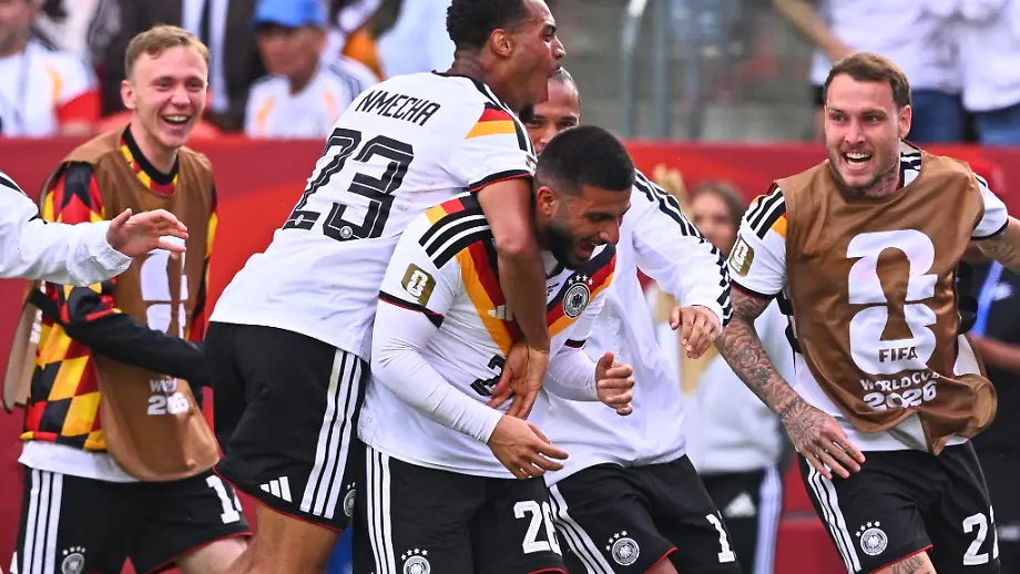 Pressekommentare zum DFB-Sieg gegen die Elfenbeinküste