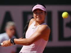 Maja Chwalinska: Vom Depressionstief zur French Open-Sensation