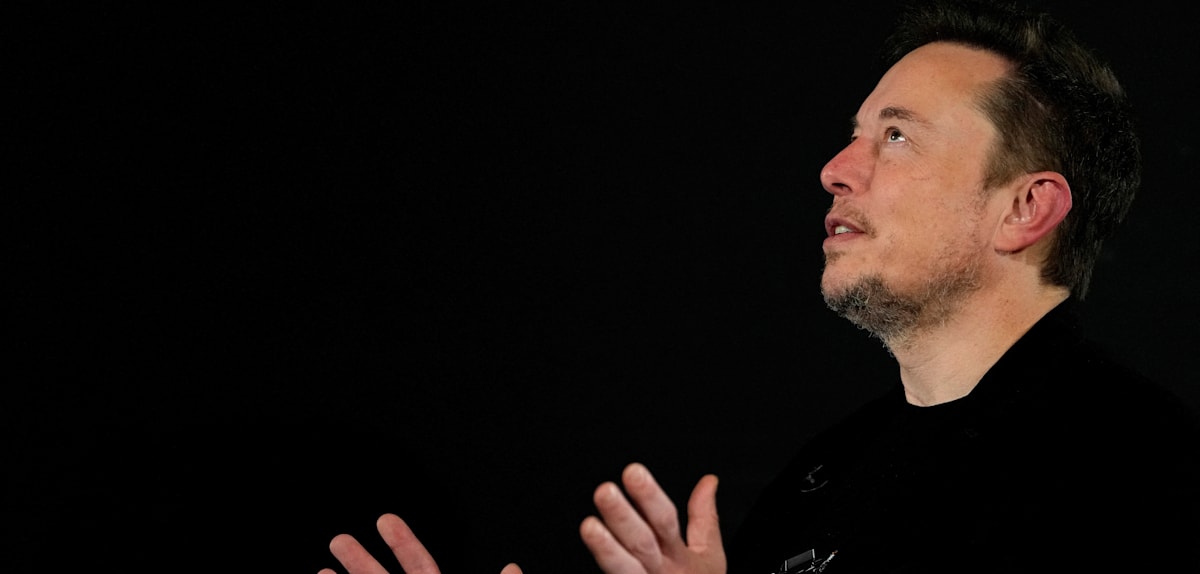 Erstaunliches Interesse an SpaceX-Aktien