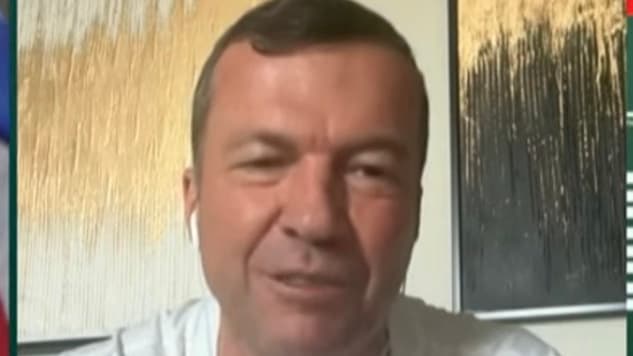 Matthäus’ Prioritäten während der WM