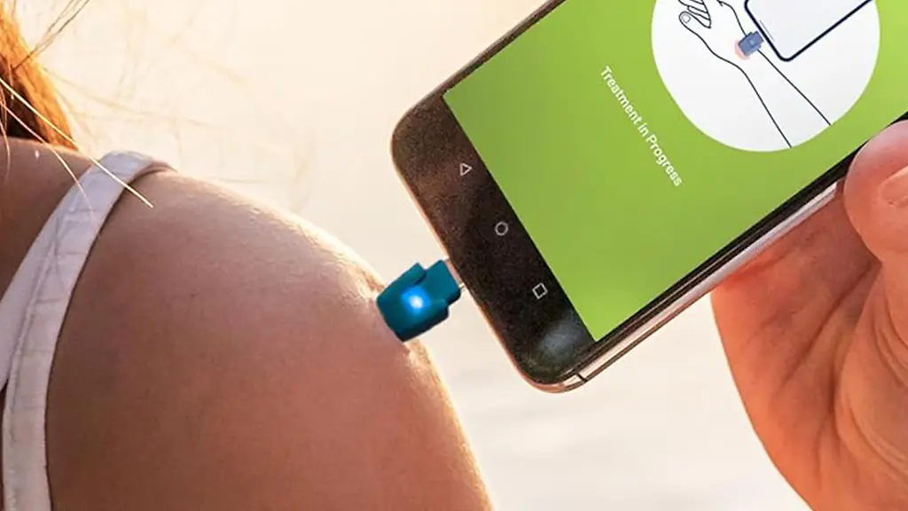 Schnelle Hilfe bei Mückenstichen: Der Heat-it-Stichheiler