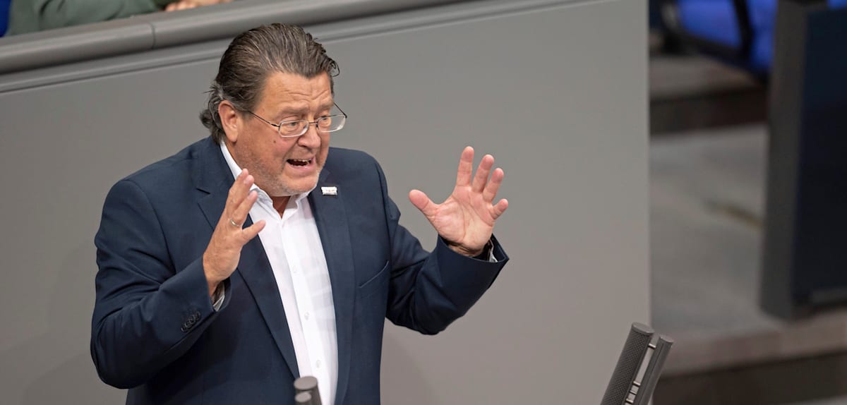 Debatte um Erweiterung des Antidiskriminierungsgesetzes