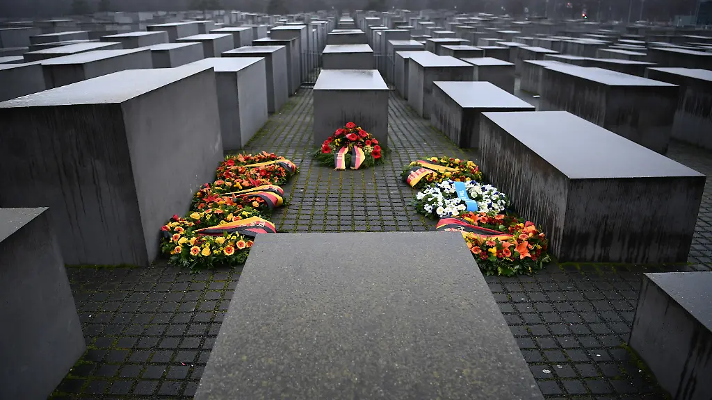 40 Jahre Historikerstreit: Die Debatte über die Einzigartigkeit des Holocausts