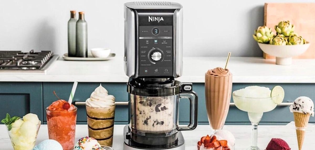 Luxus-Eismaschine und andere Prime Day Angebote