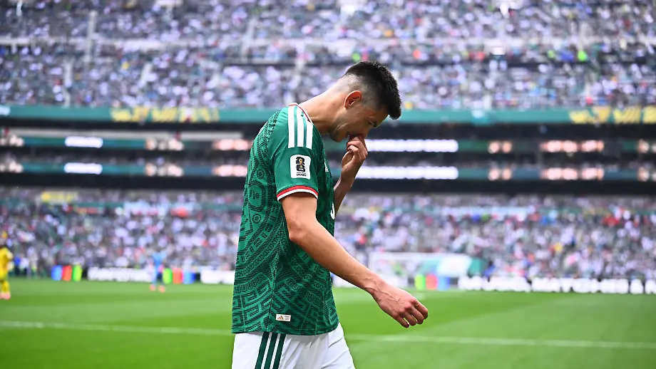 Mexikos glanzvoller Start in die Fußball-WM 2026 im Aztekenstadion