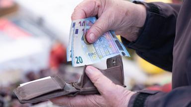 Warum der Bau von neuem Wohnraum stockt
