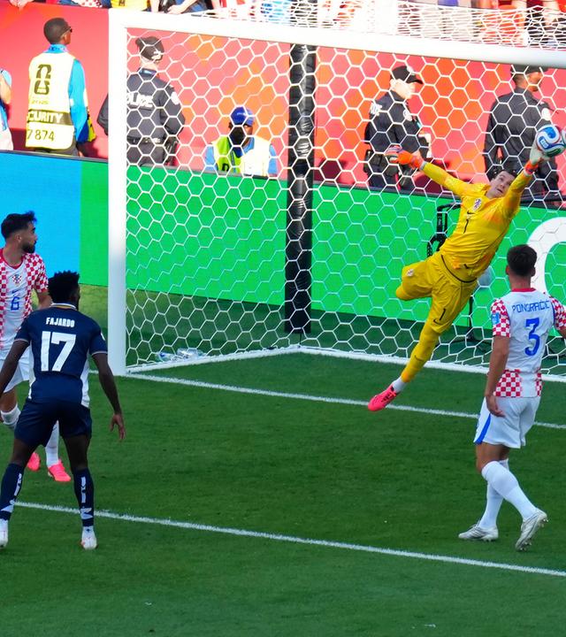 Fußball-WM 2026: Spiel Tschechien gegen Mexiko