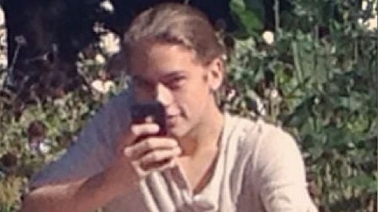 Disney-Star Cole Sprouse stellt seine Fans bloß