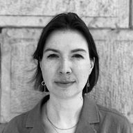 Kunst der Woche: Die brüchigen Konturen von Diana Cepleanu und anderen