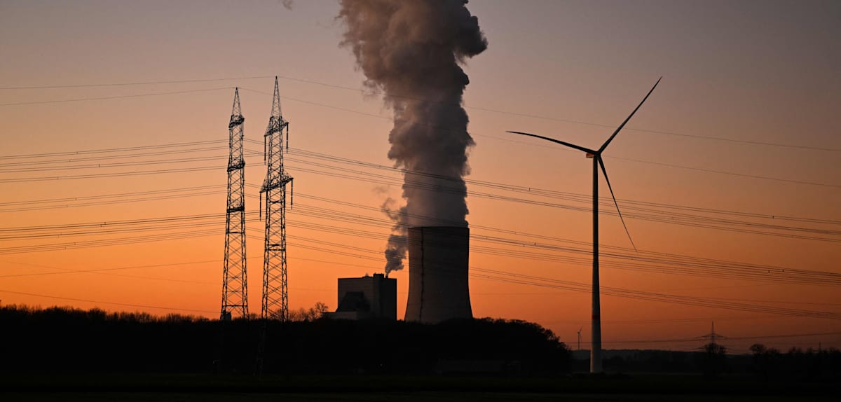 Trump investiert in Kohleindustrie