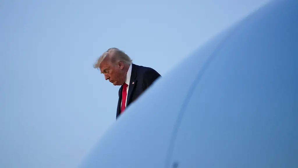 US-Militär greift erneut im Iran an