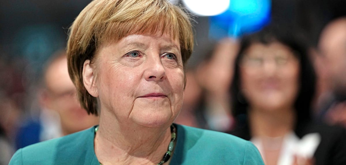 Merkels Einschätzungen zur Migrationspolitik und dem Aufstieg der AfD