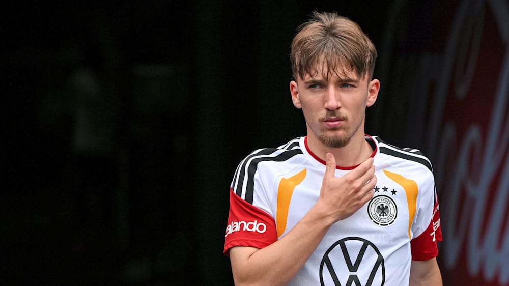 Rückschlag für DFB: Lennart Karls WM-Aus und die Folgen