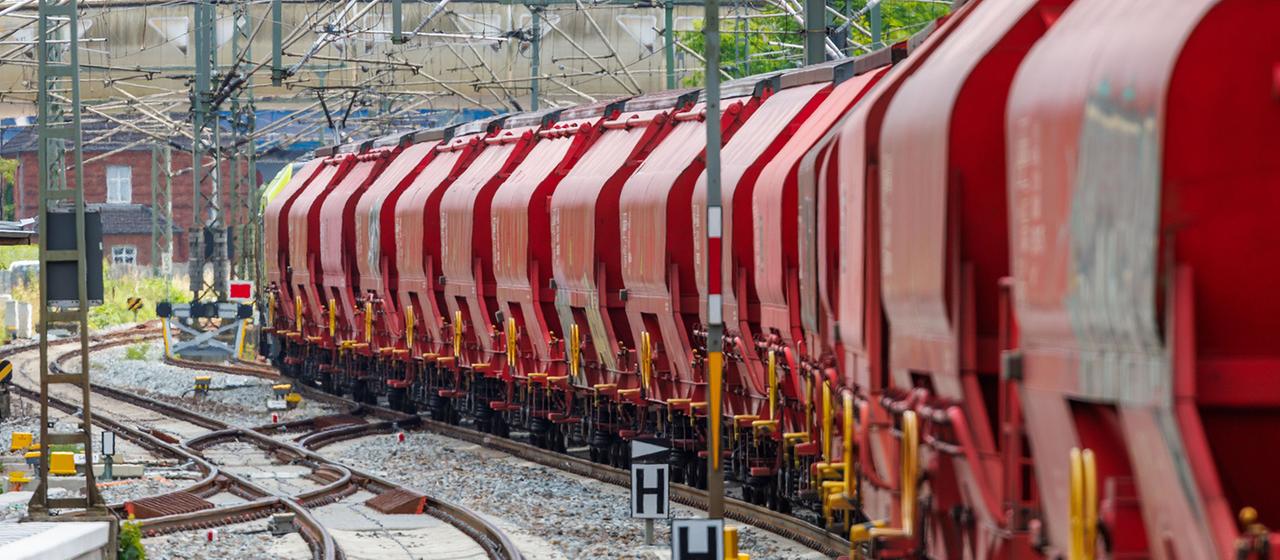 FAQ Ursache im Funksystem: Was über die Bahn-Störung bekannt ist