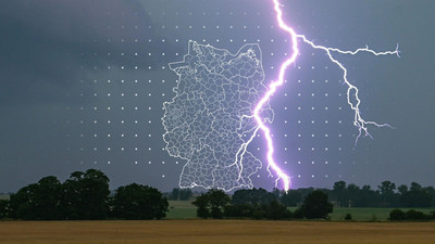 Hitze und Unwetter in Deutschland und Europa: Entwicklungen und Auswirkungen