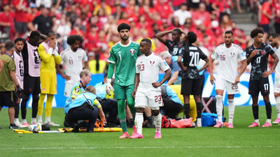 Liveblog zur Fußball-WM