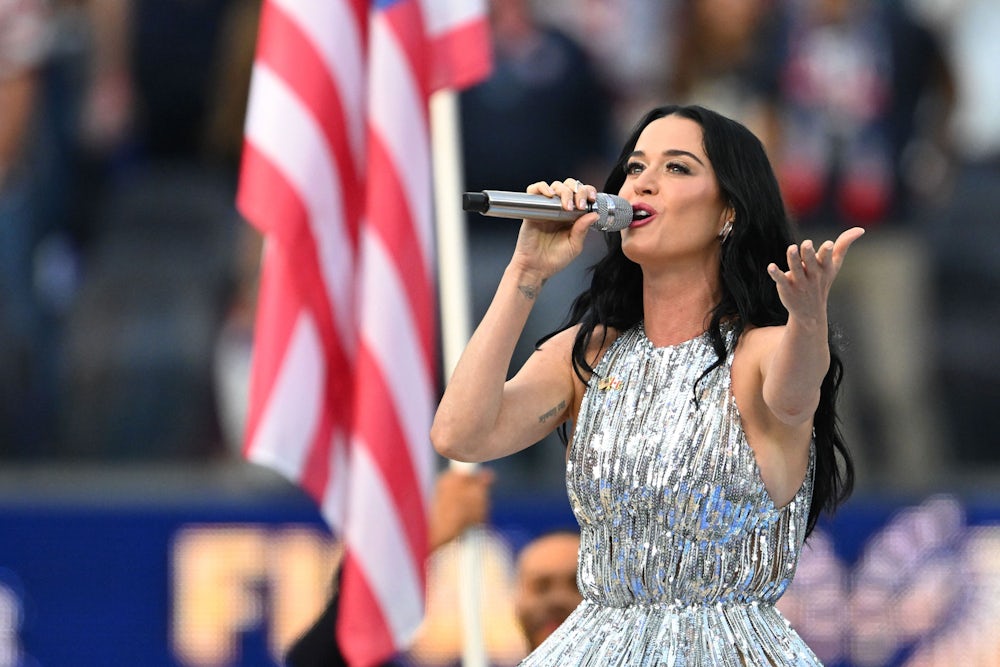 USA startet stark in die WM 2026