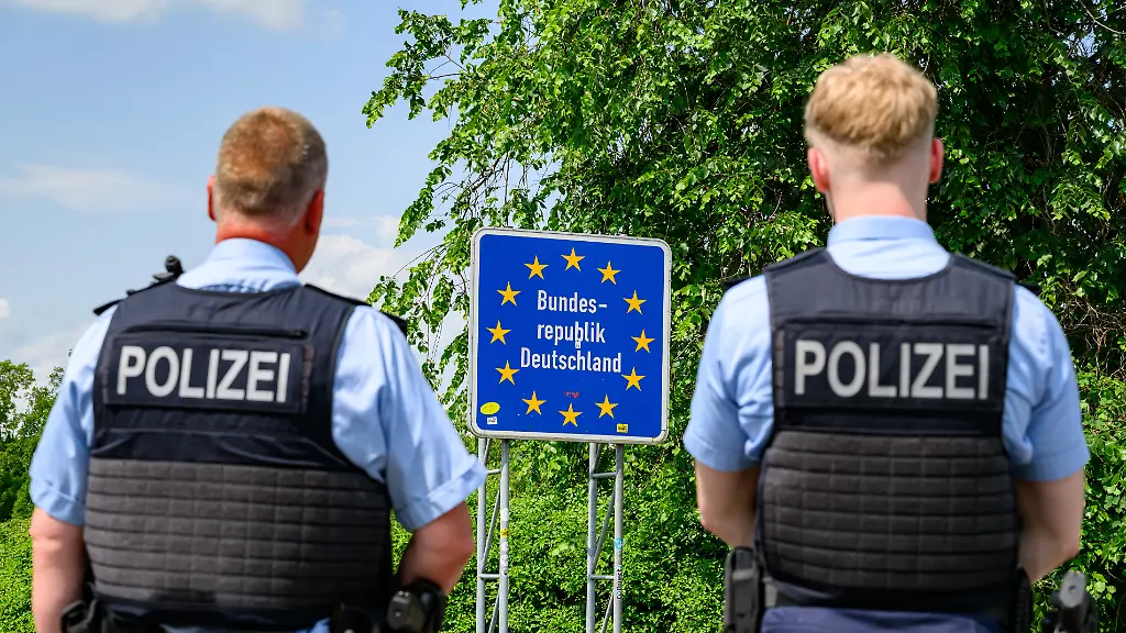 Kontroversen um EU-Asylreform: Grenzkontrollen im Fokus