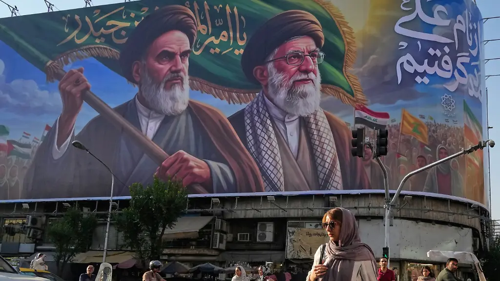 Iranische Führung vor innenpolitischen Herausforderungen nach Kriegsende