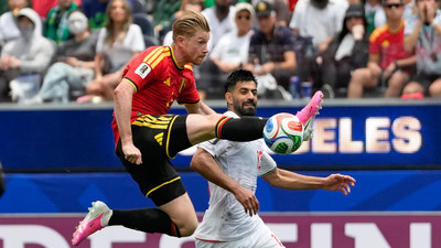 Liveblog zur Fußball-WM 2026