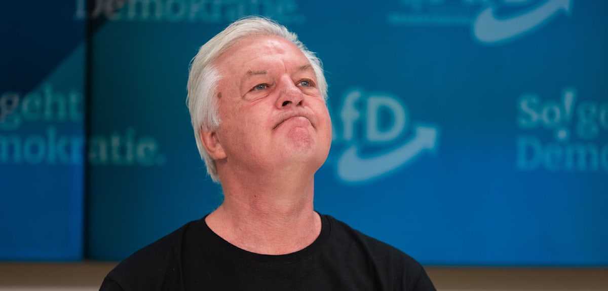 Bußgeldverfahren gegen „Compact“-Magazin wegen Werbung für die AfD