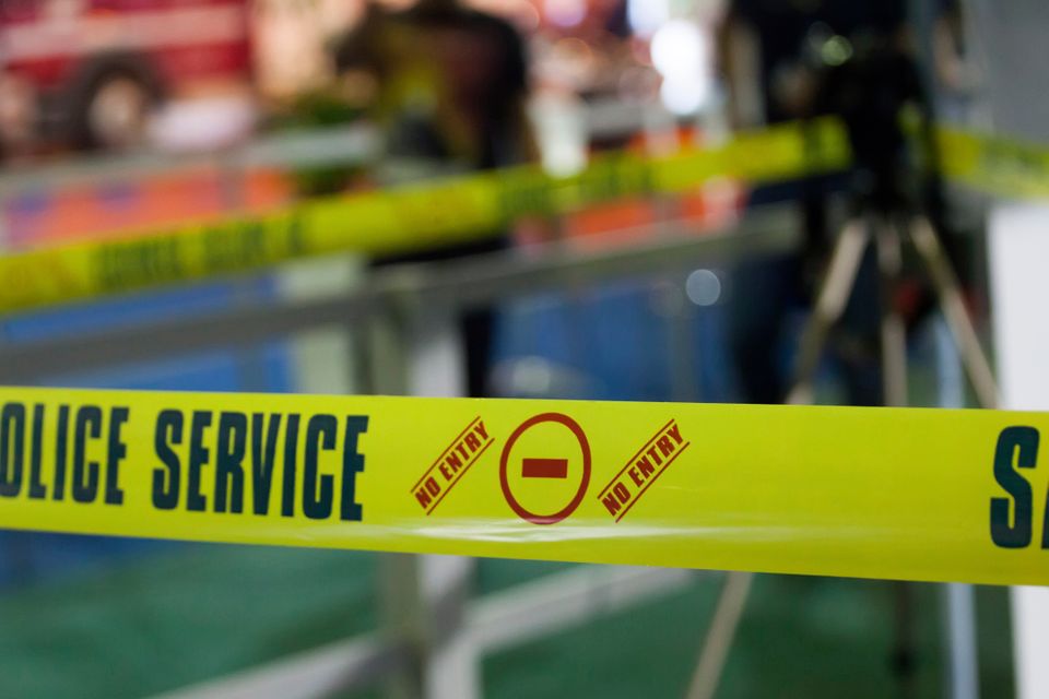 Mindestens zwölf Tote bei Schießerei in Johannesburg