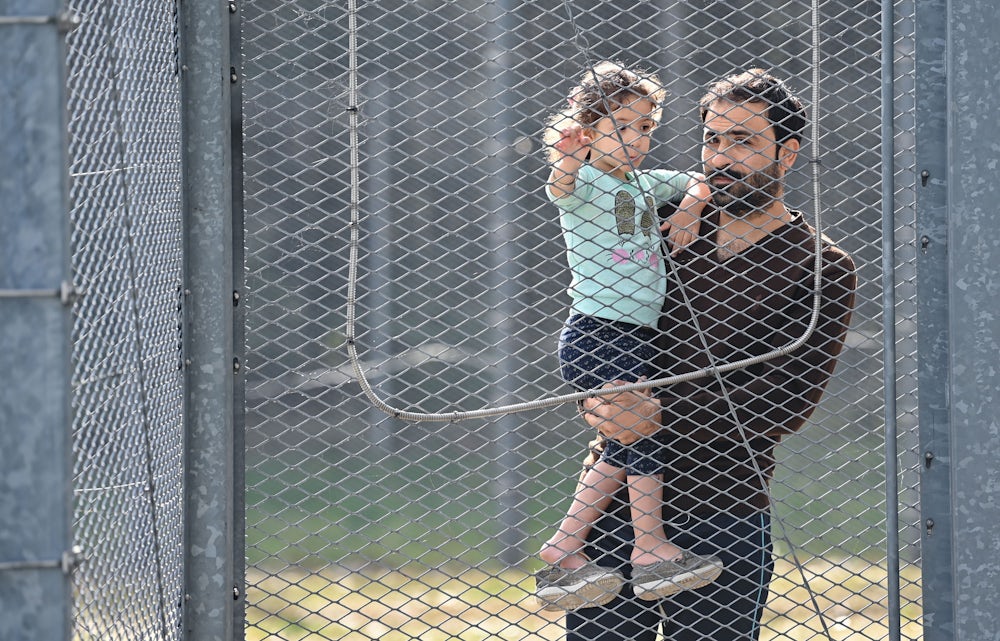 Neue EU-Asylregeln und ihre Auswirkungen auf Deutschland