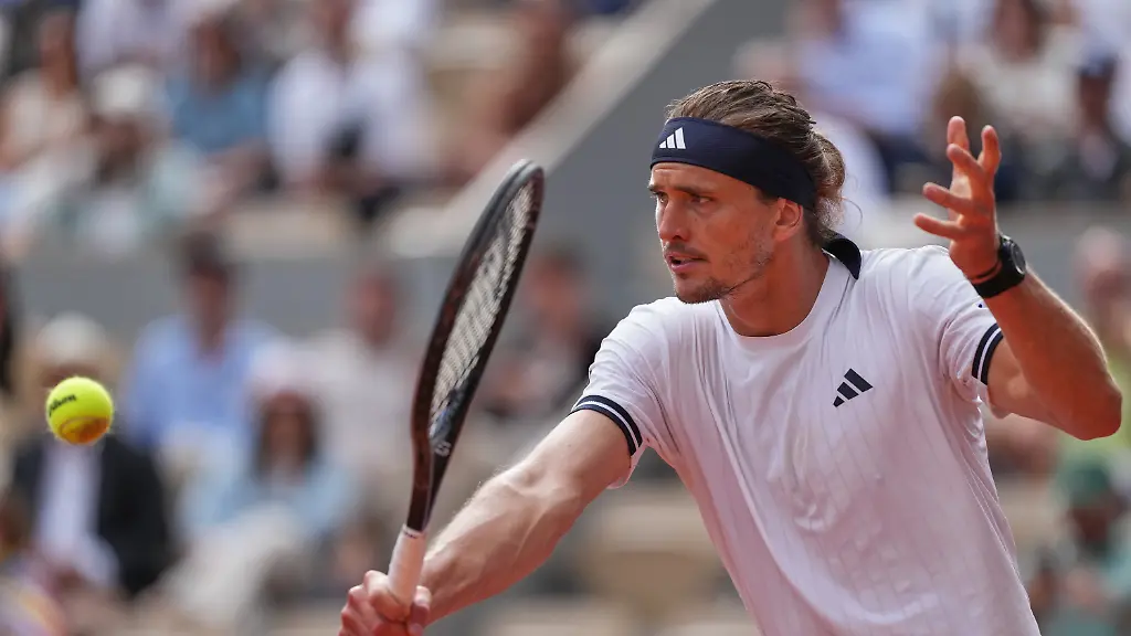 Zverevs Herausforderung bei den French Open: Junge Talente