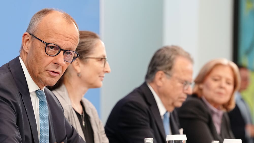 Keine Sorgen: Rentenreform in Deutschland soll Sicherheit bringen
