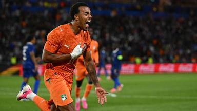 Frankreich verliert ersten Test gegen die Elfenbeinküste