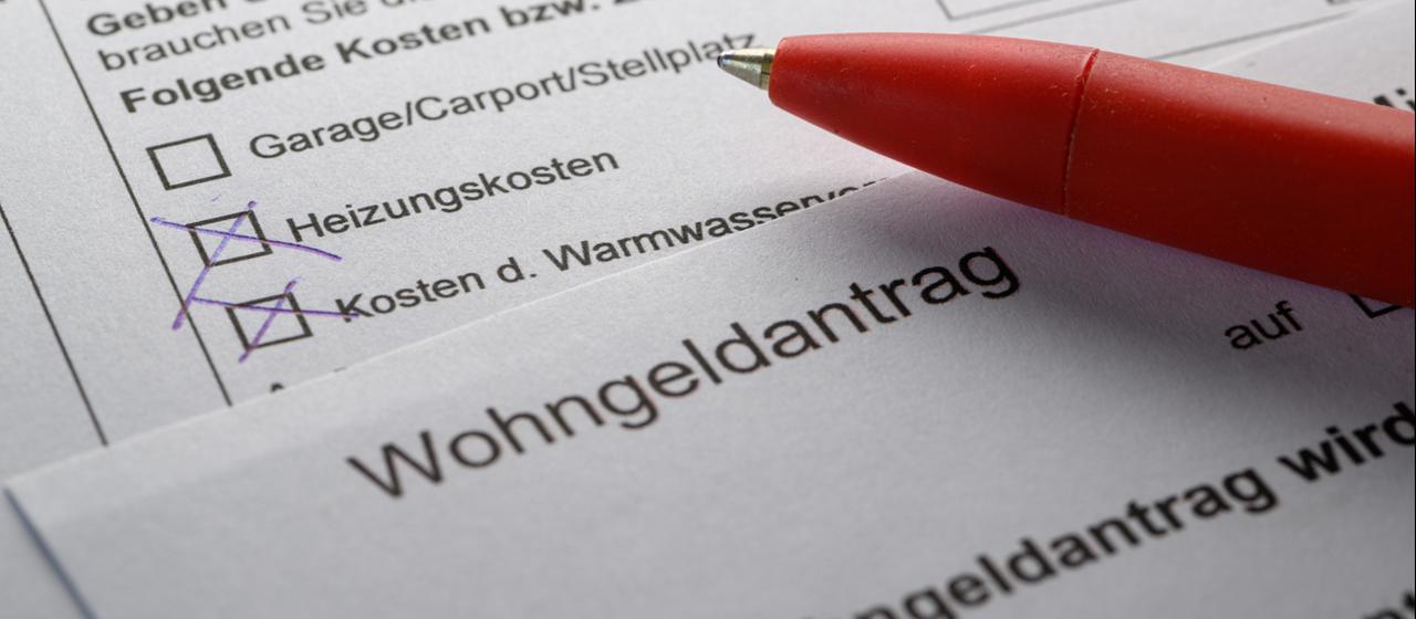 Geplante Kürzungen beim Wohngeld: Auswirkungen und Reaktionen
