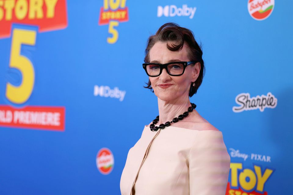 Kommt Joan Cusack zurück nach Hollywood?