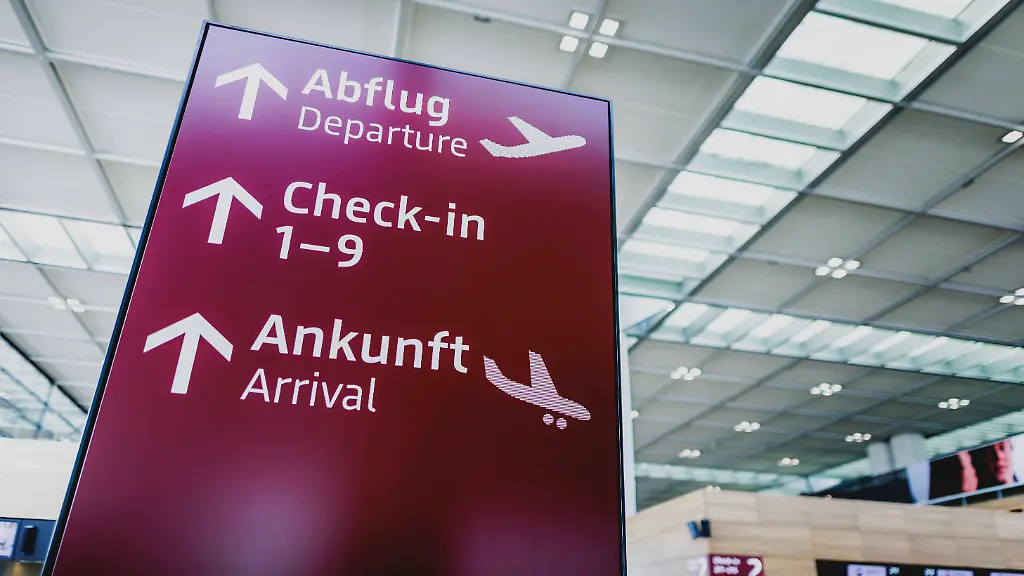 Hauptstadtflughafen BER: Verluste durch geringe Passagierauslastung bis Ende der 2020er Jahre