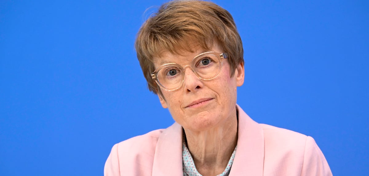 Veronika Grimm kritisiert unzureichende Reformpläne in Deutschland