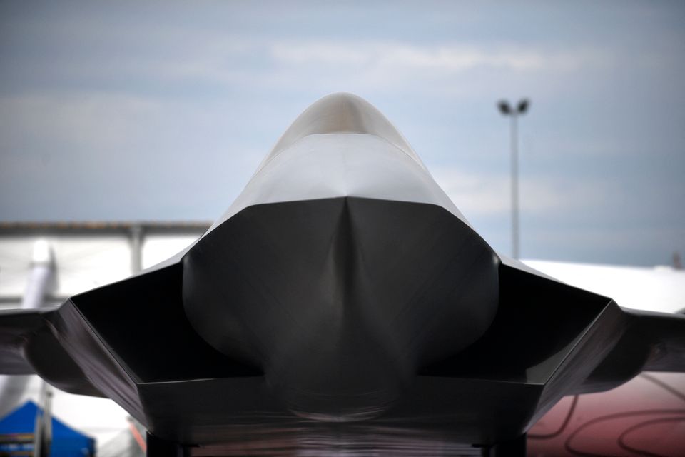 Kooperation zwischen Deutschland und Frankreich im Kampfjet-Projekt gescheitert