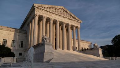 Supreme Court bestätigt Geburtsrecht für US-Staatsbürgerschaft