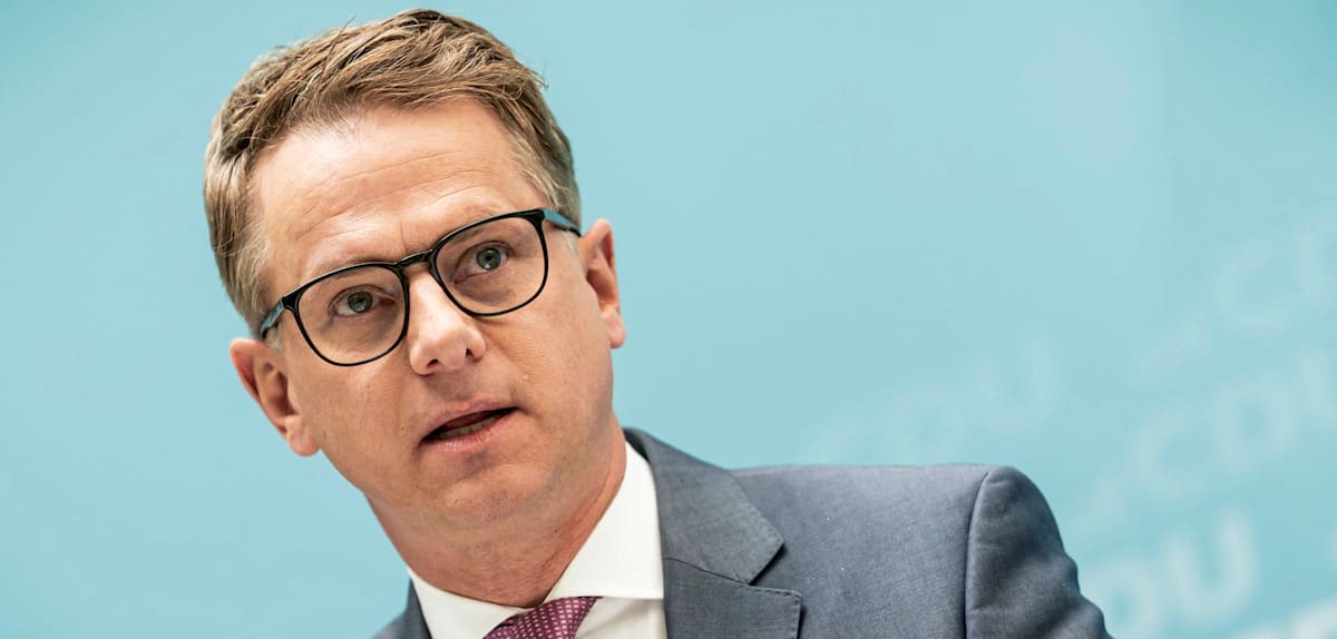 Empörung über Faschismusvorwurf der Linken