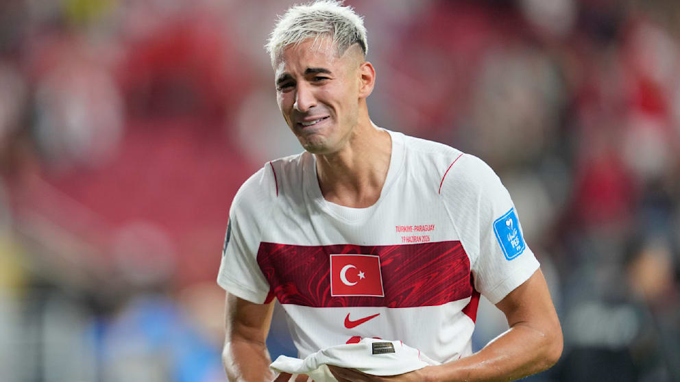 Türkisches Team scheidet aus der WM aus