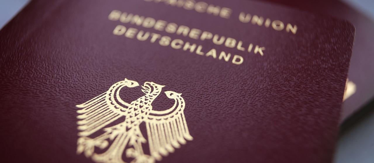 Wiedergutmachung für Nazi-Unrecht: Über 50.000 Einbürgerungen seit 2021
