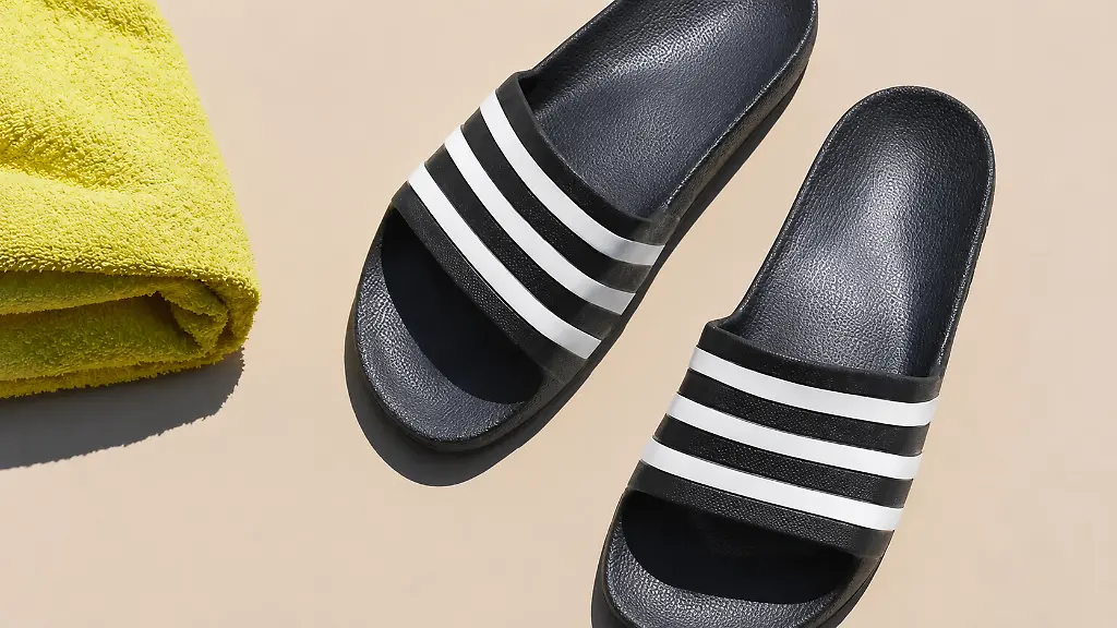 Günstige Adilette-Deals zum Amazon Prime Day 2026