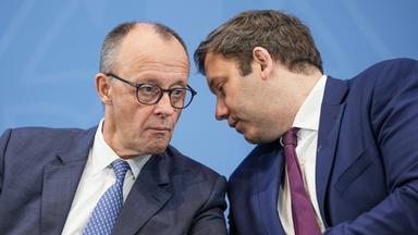 Berlin direkt: Aktuelle Themen der Bundespolitik