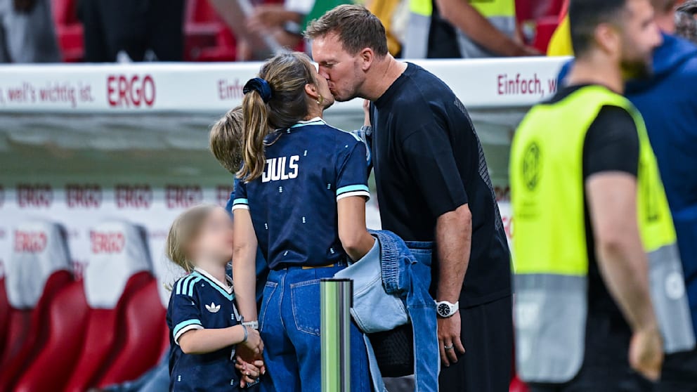 Matthäus kommentiert Nagelsmann und Lena