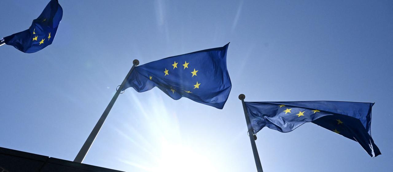 EU verschärft Migrationspolitik mit neuen Abschieberegeln