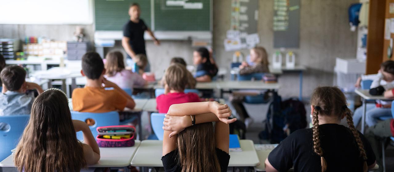 Herausforderungen im Schulalltag: Schülerverhalten im Fokus