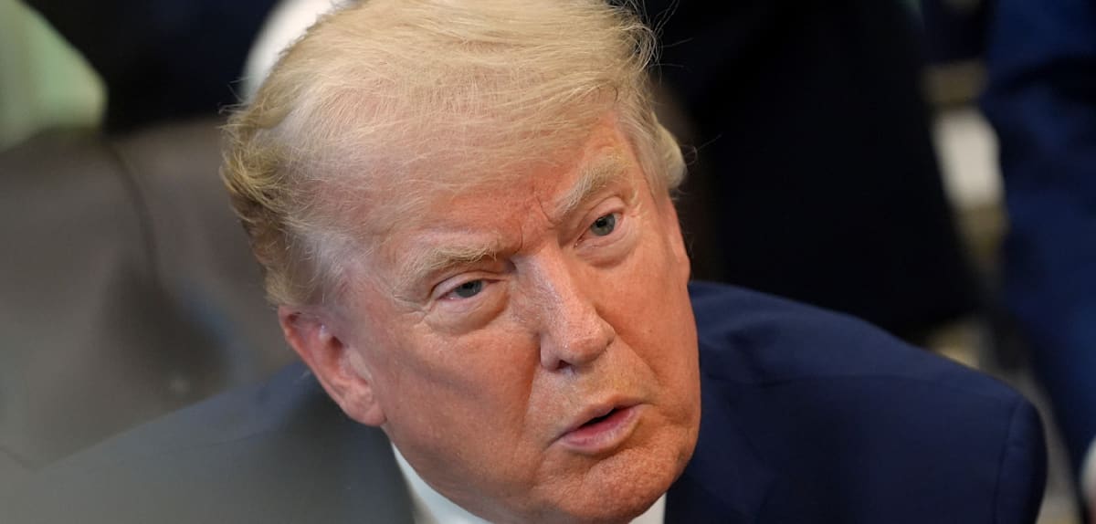 Trump verkündet mögliche Einigung mit Iran, Teheran widerspricht